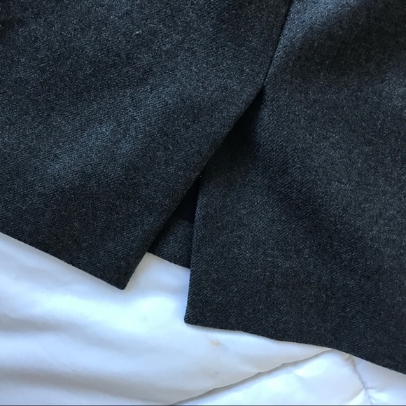 J. Crew No 2 Pencil Skirt - Picture 5 of 5