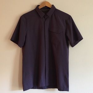 Men’s Arc’teryx Skyline Shirt