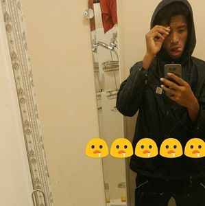 Meet your Posher, Trevante