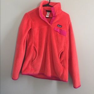 Patagonia pullover