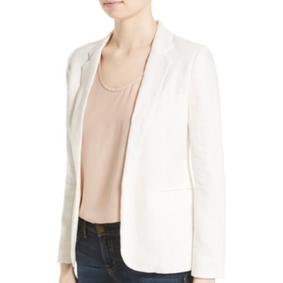 Joie Jackets & Blazers - Joie Linen Blazer