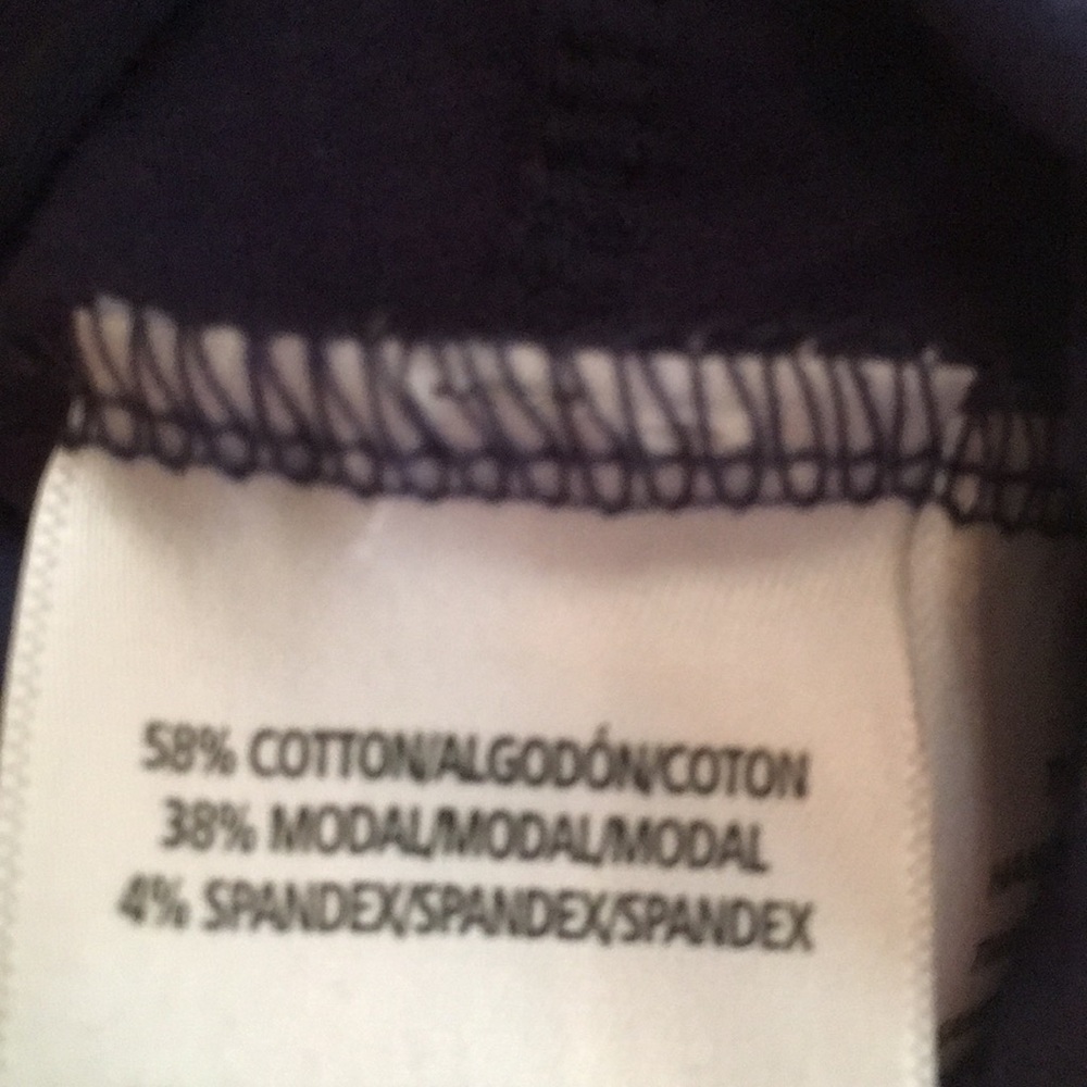Calvin Klein Performance Top - Picture 3 of 3