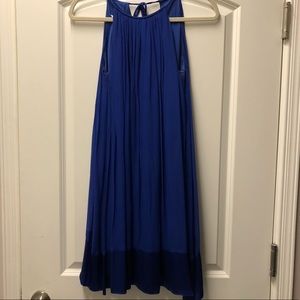 Maggi London Tunic Dress