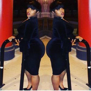 Meet your Posher, Jontesha