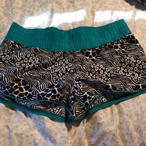 Swim shorts