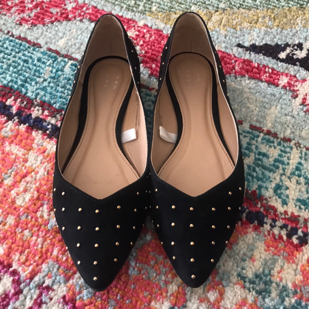 Brand New Target Flats