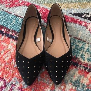 Brand New Target Flats