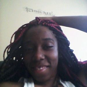 Meet your Posher, Alfreda