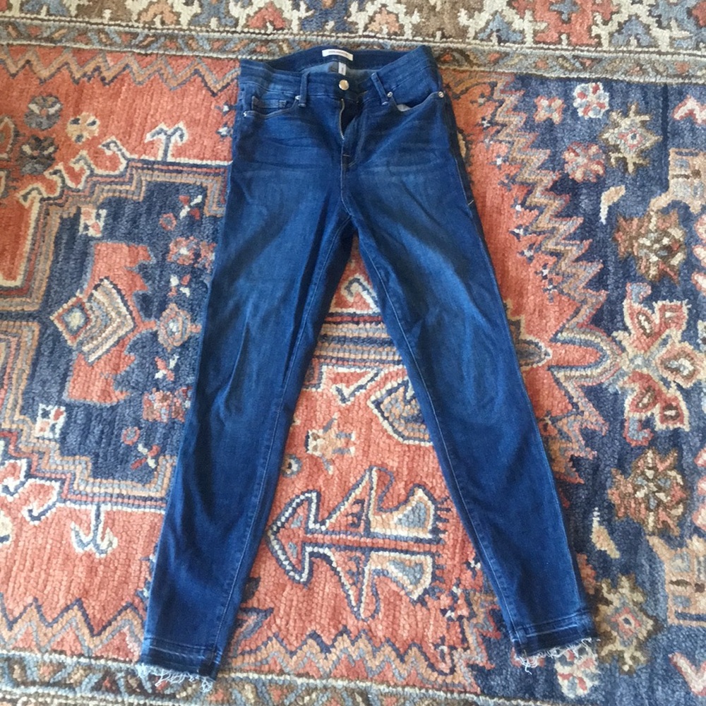 Good American Jeans - Good Legs sz 0/25