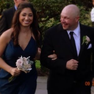 Meet your Posher, Annemarie