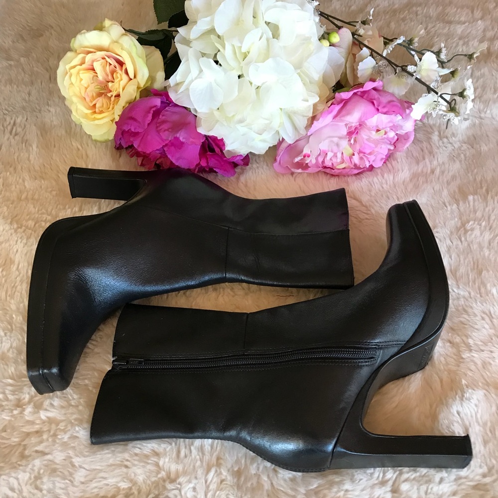 Steve Madden “Starlet” Boots