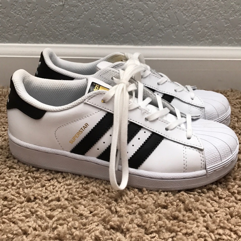 Adidas Originals Superstar Shoes
