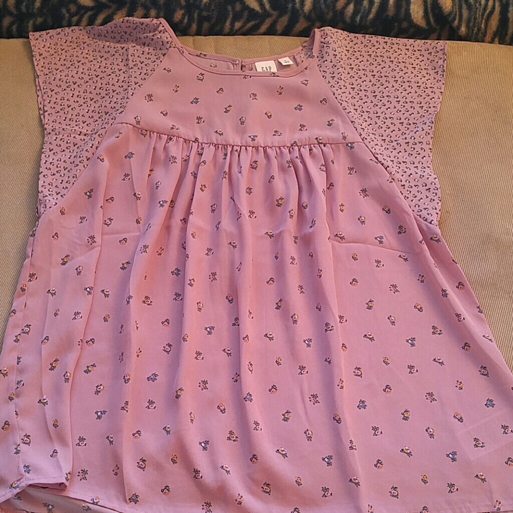Cute top