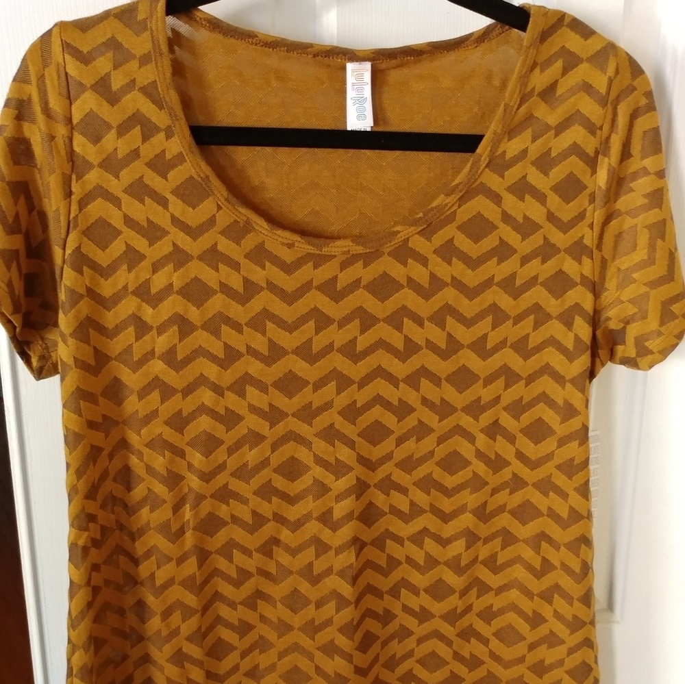 Lularoe Classic t