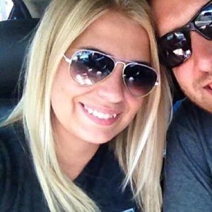 Meet your Posher, Madison