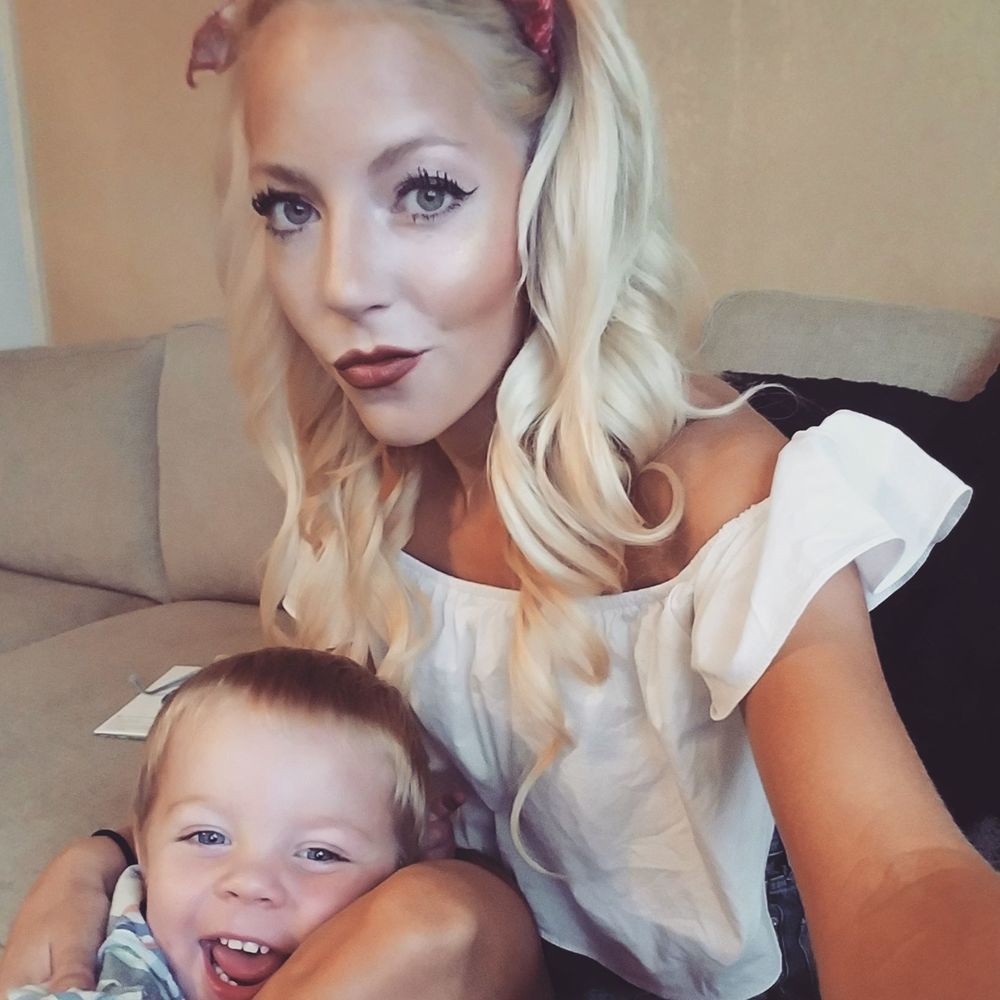 Meet your Posher, Samantha