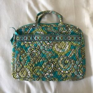 Vera Bradley Laptop Case