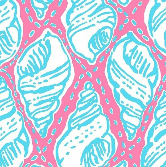 *HP* Lilly Pulitzer beach pants A Little Tipsy XS - Picture 6 of 6