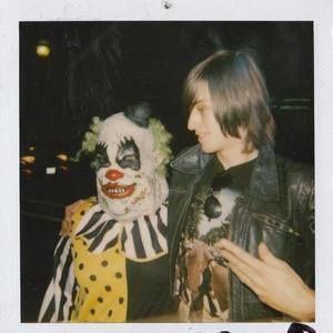 Meet your Posher, Johathan