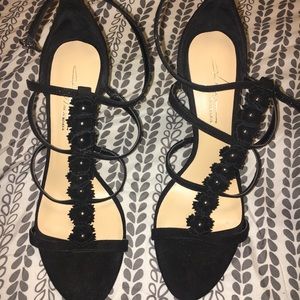 Daya by Zendaya Mariana Flower Heel