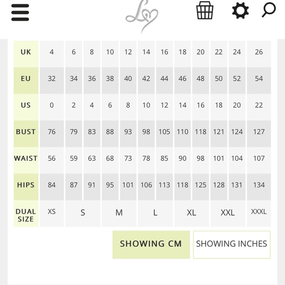 LipsyLondon MichelleKeegan sequin nude prom dress - Picture 6 of 7