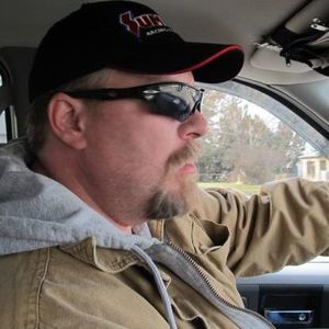 Meet your Posher, Matthew