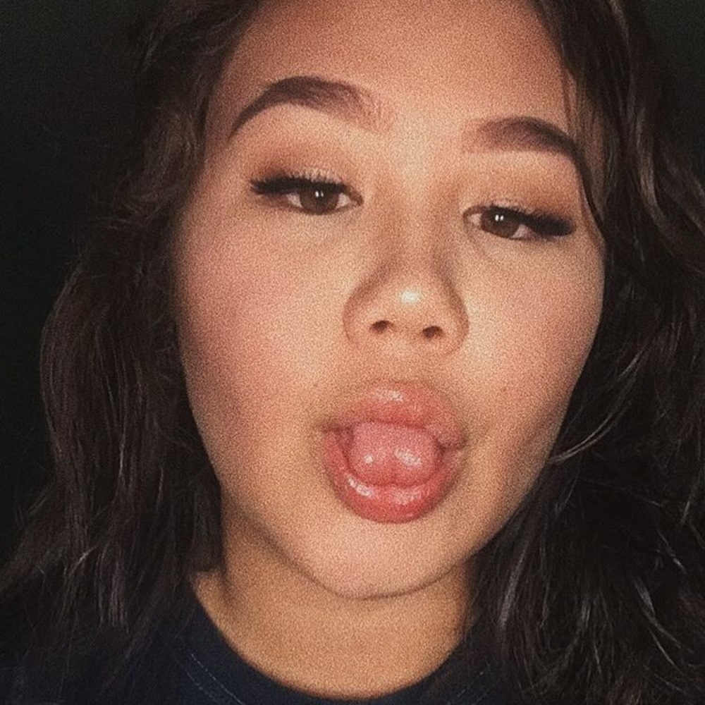 Meet your Posher, Angelina