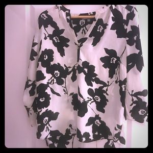 Daniel Rainn Stitch Fix like new blouse