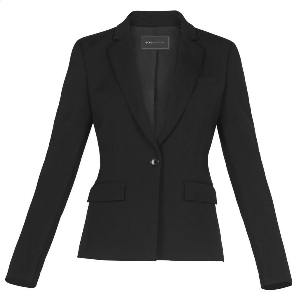BCBG KarlSingle Breasted Blazer 💖