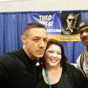 Meet your Posher, Robin