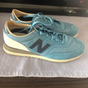 New Balance sneakers