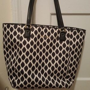 Vera Bradley Ella tote