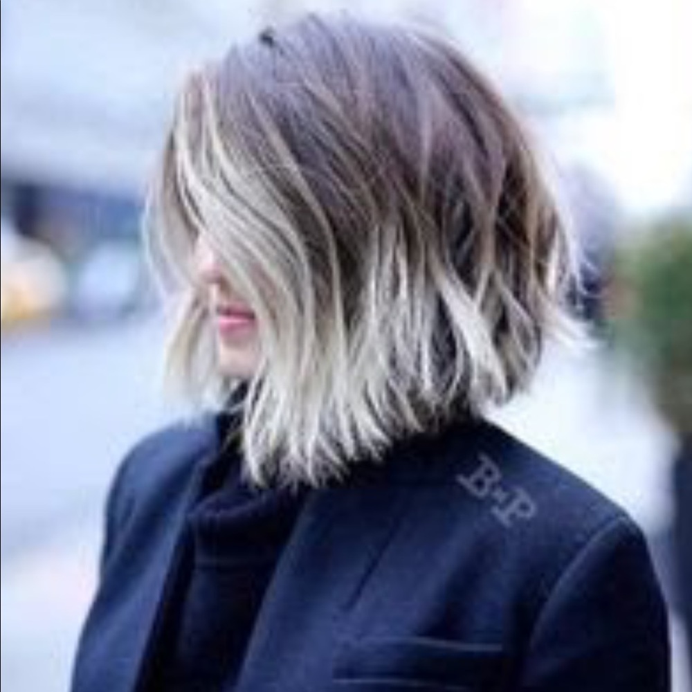 Meet your Posher, Alli