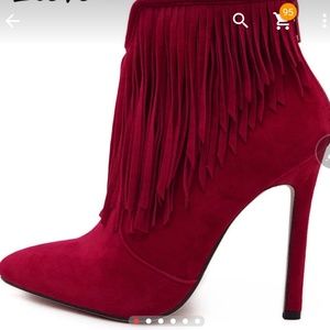 Boots Ankle