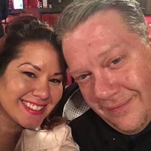 Meet your Posher, Stacey