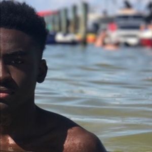 Meet your Posher, Jarred