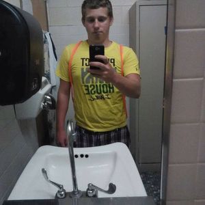 Meet your Posher, Nathaniel