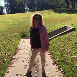 Meet your Posher, Elsa