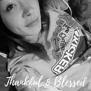 Meet your Posher, Natasha