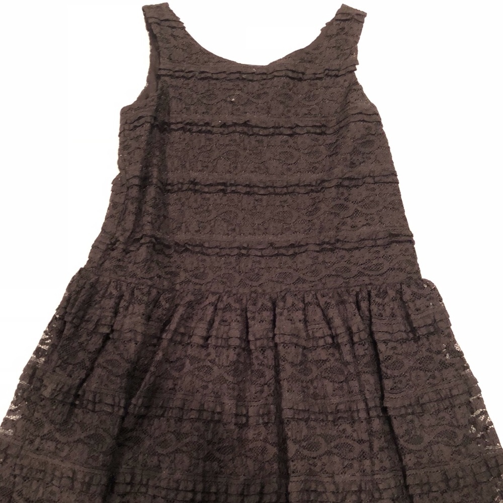 GapKids Holiday dress