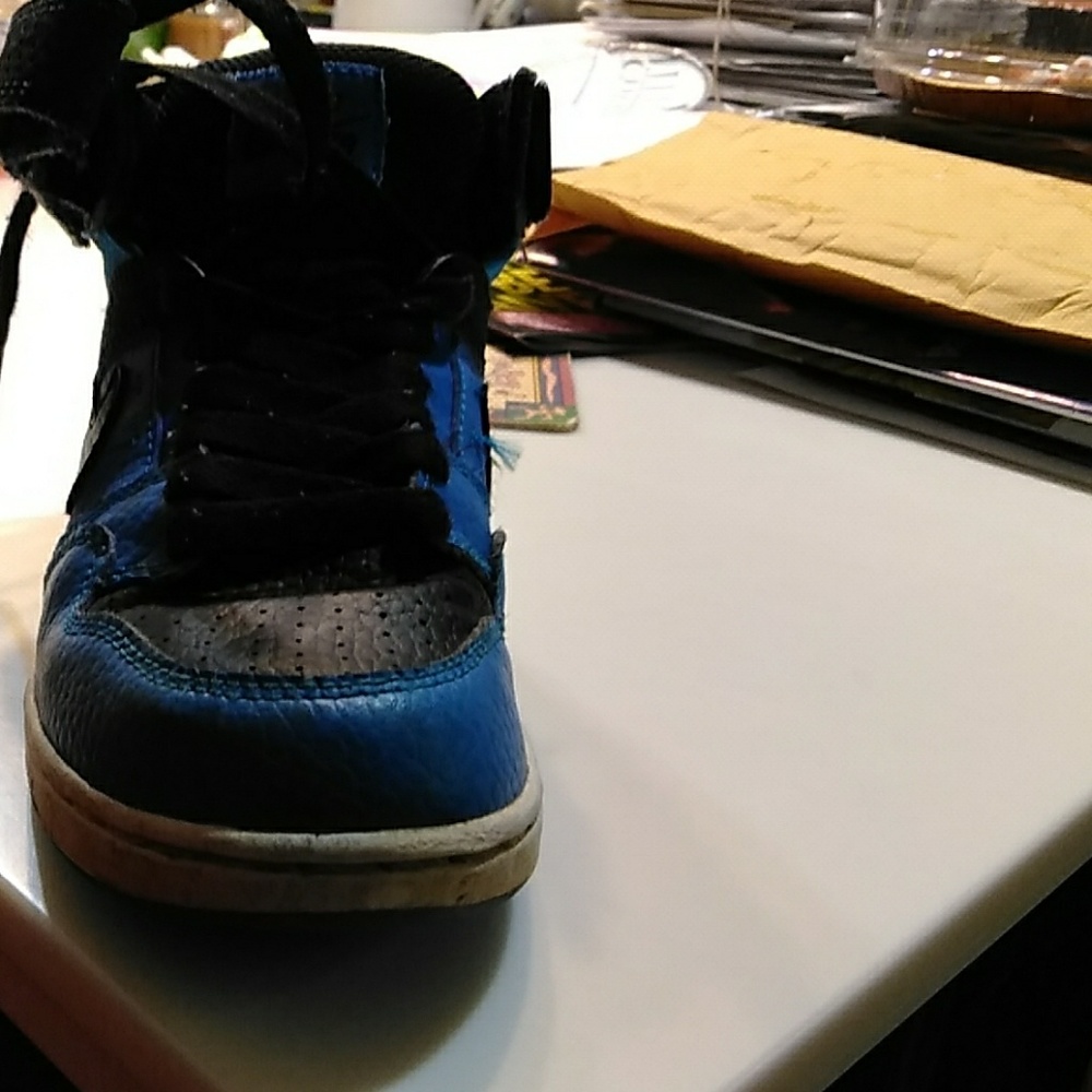 Boys Nike SB