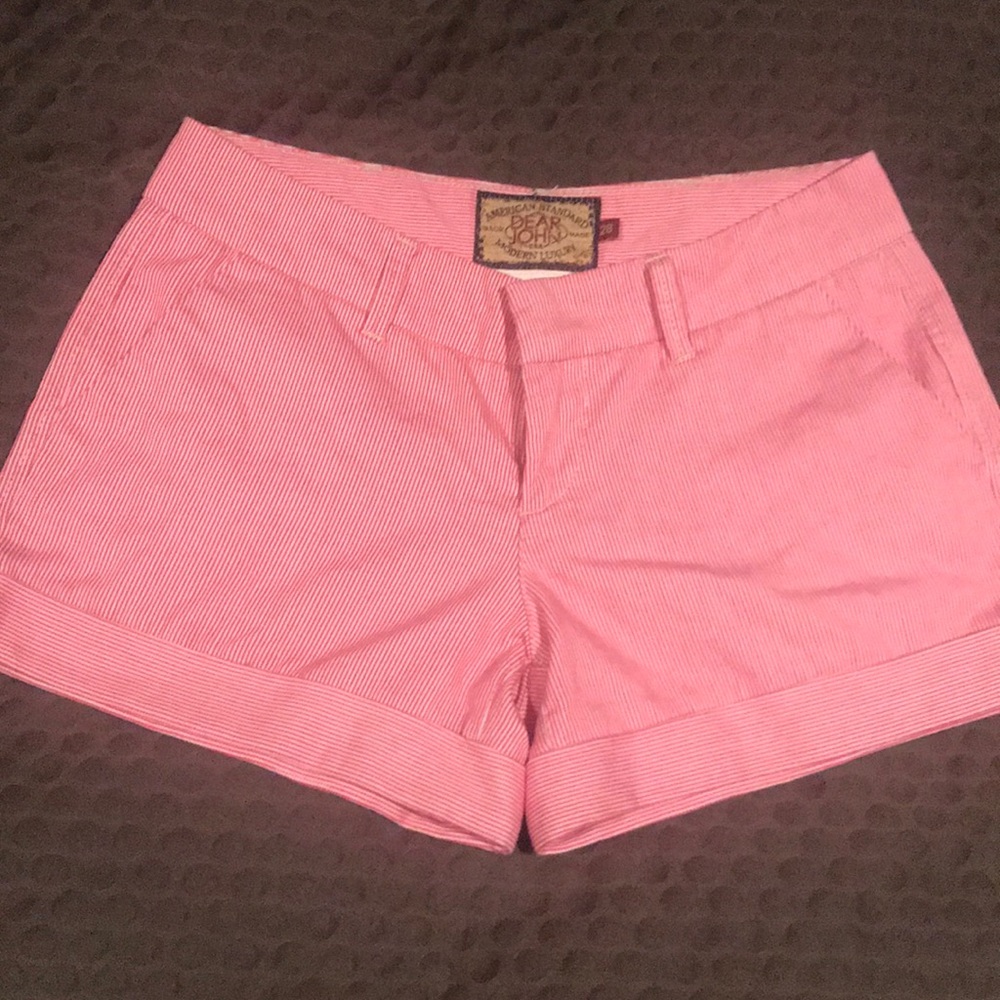 Stitch Fix Dear John shorts