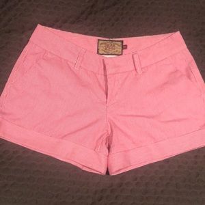 Stitch Fix Dear John shorts