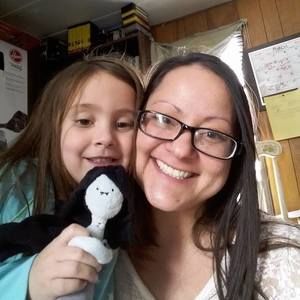 Meet your Posher, Ann