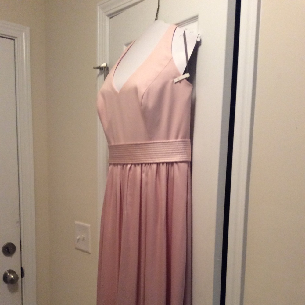 Formal Occasion Dress