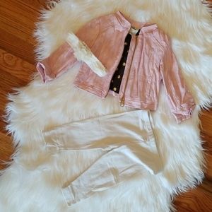 baby clothes