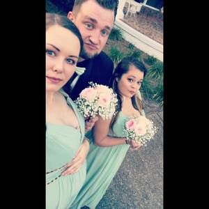 Meet your Posher, Kaylee