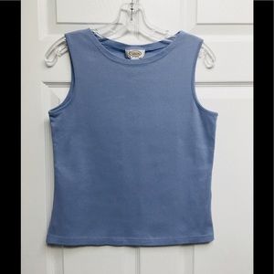 Talbots tank
