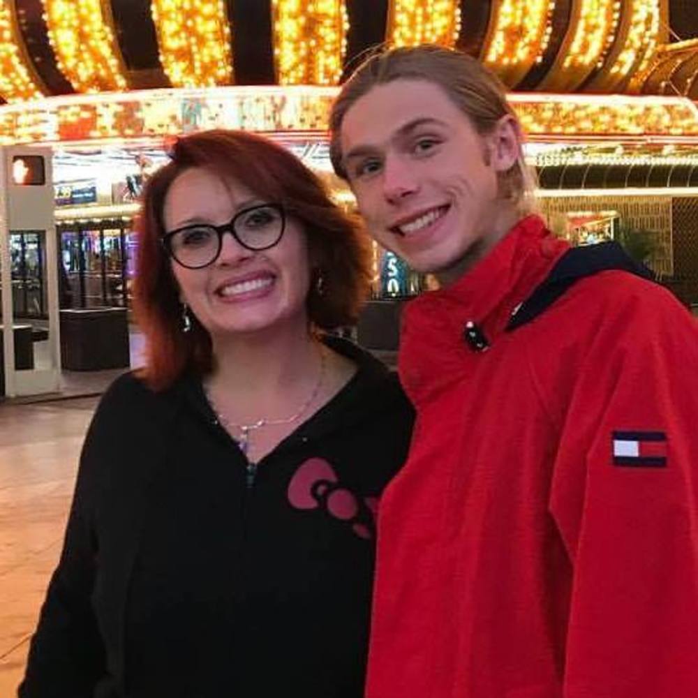 Meet your Posher, Deborah