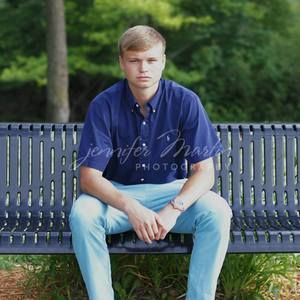 Meet your Posher, Aidan